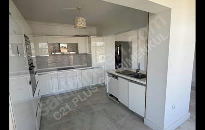 CENTURY21 PLUS'DAN DUMLUPINAR MAH.BAKIMLI LÜX DAİRE