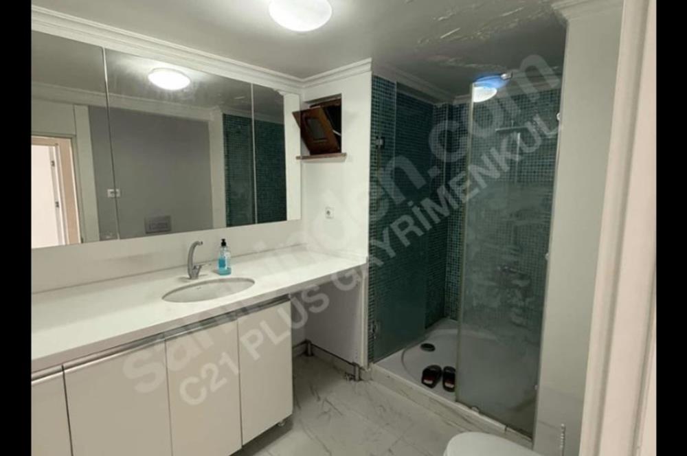 CENTURY21 PLUS'DAN DUMLUPINAR MAH.BAKIMLI LÜX DAİRE