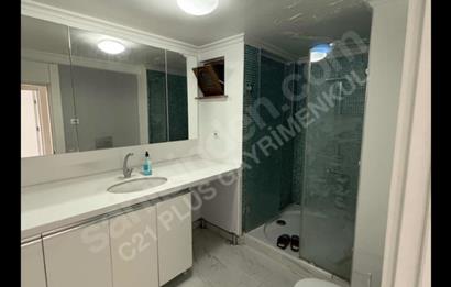 CENTURY21 PLUS'DAN DUMLUPINAR MAH.BAKIMLI LÜX DAİRE