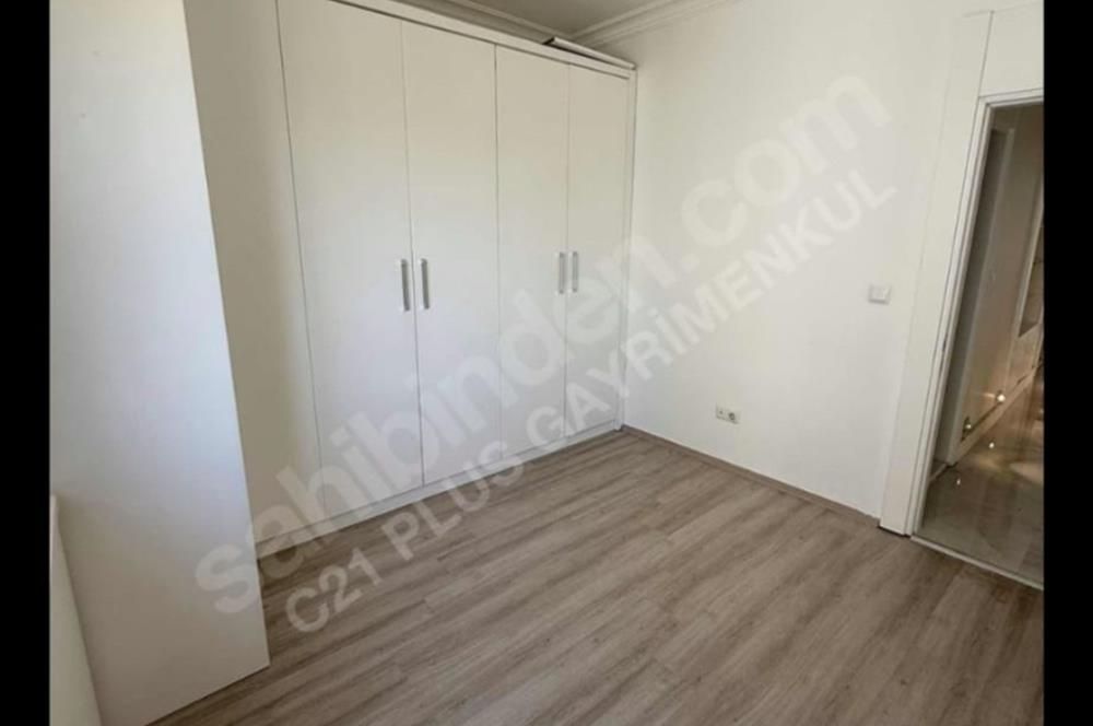 CENTURY21 PLUS'DAN DUMLUPINAR MAH.BAKIMLI LÜX DAİRE