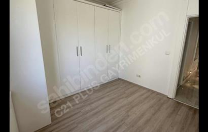 CENTURY21 PLUS'DAN DUMLUPINAR MAH.BAKIMLI LÜX DAİRE