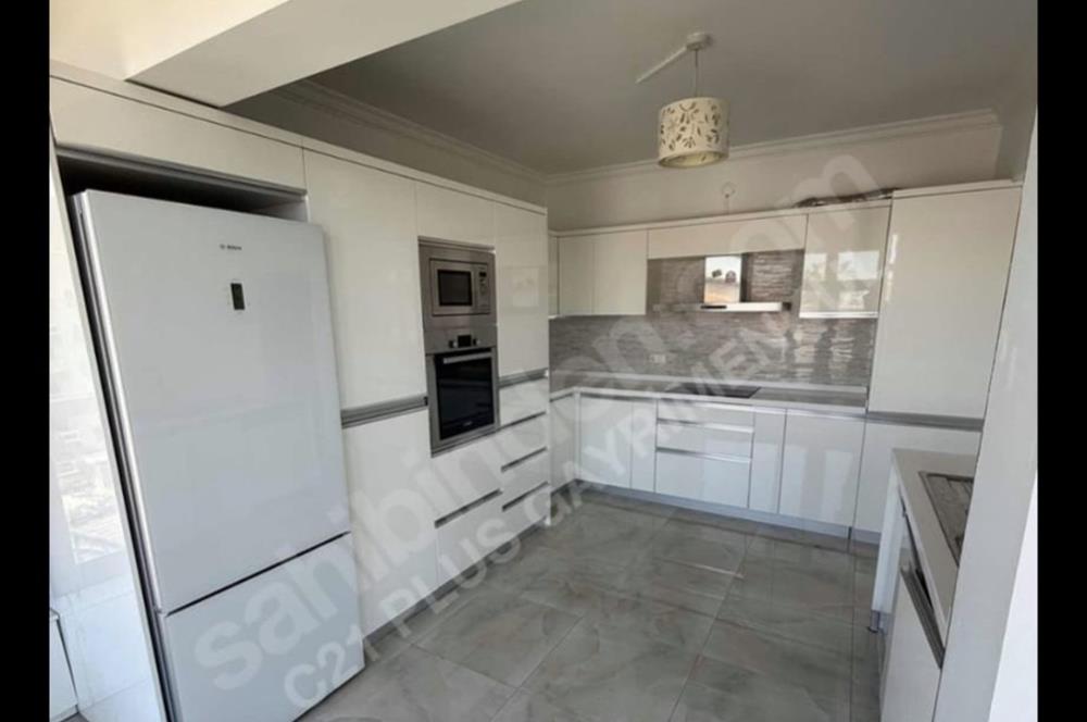 CENTURY21 PLUS'DAN DUMLUPINAR MAH.BAKIMLI LÜX DAİRE