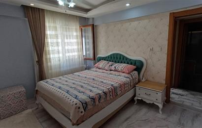 BALÇOVA 'DA FULL TADILATLI JEOTERMALLI SATILIK 2+1 DAIRE