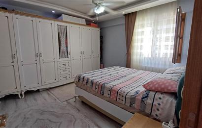 BALÇOVA 'DA FULL TADILATLI JEOTERMALLI SATILIK 2+1 DAIRE