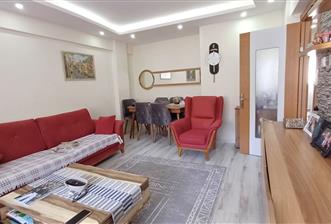 BALÇOVA 'DA FULL TADILATLI JEOTERMALLI SATILIK 2+1 DAIRE