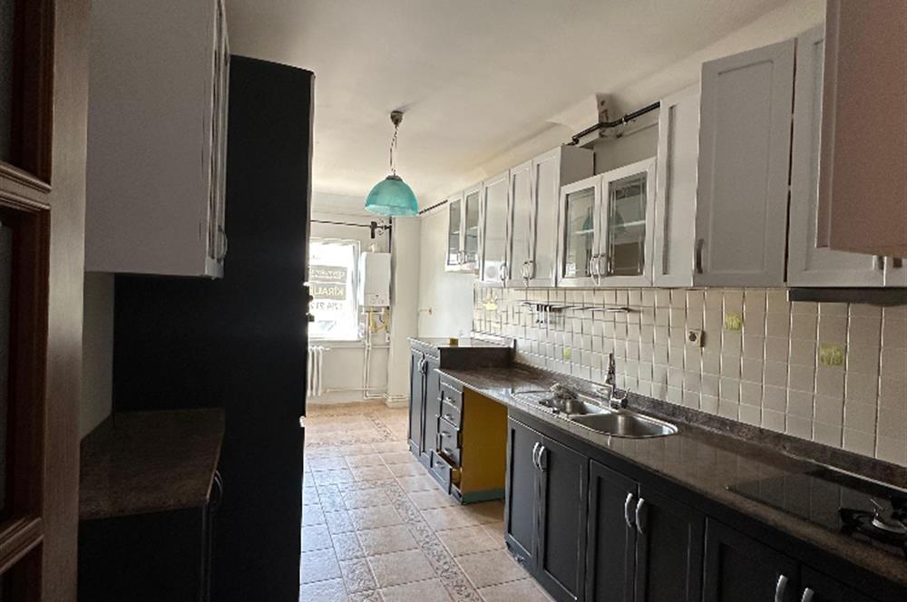 Merkezi Konumda, Site İçinde 3+1 Kiralık Daire