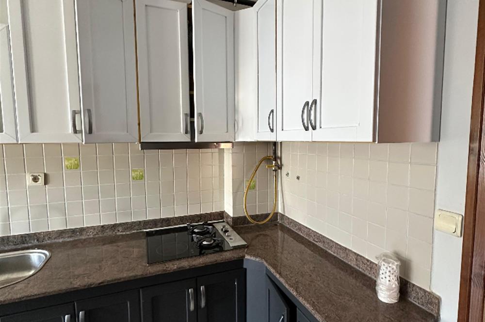 Merkezi Konumda, Site İçinde 3+1 Kiralık Daire