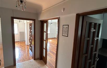 Merkezi Konumda, Site İçinde 3+1 Kiralık Daire