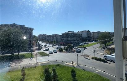 Merkezi Konumda, Site İçinde 3+1 Kiralık Daire