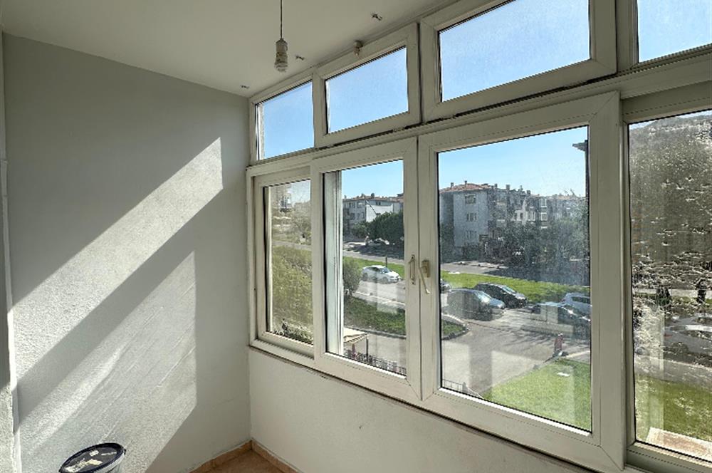 Merkezi Konumda, Site İçinde 3+1 Kiralık Daire