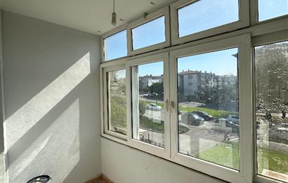 Merkezi Konumda, Site İçinde 3+1 Kiralık Daire