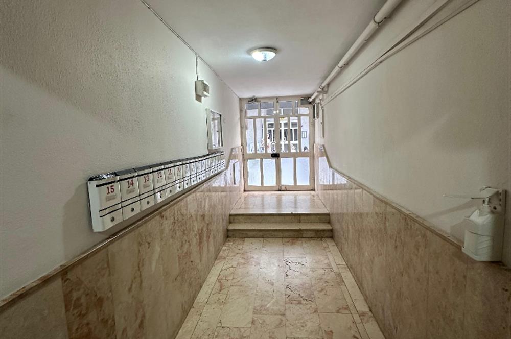 Merkezi Konumda, Site İçinde 3+1 Kiralık Daire
