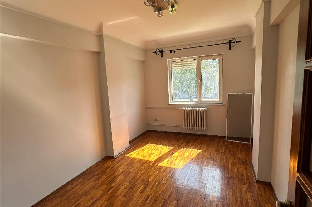 Merkezi Konumda, Site İçinde 3+1 Kiralık Daire