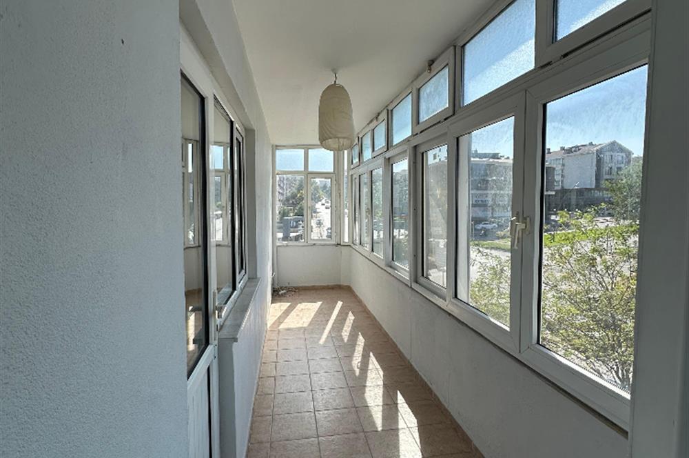 Merkezi Konumda, Site İçinde 3+1 Kiralık Daire