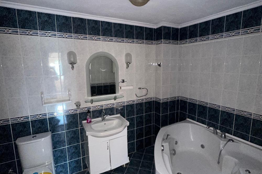 Merkezi Konumda, Site İçinde 3+1 Kiralık Daire