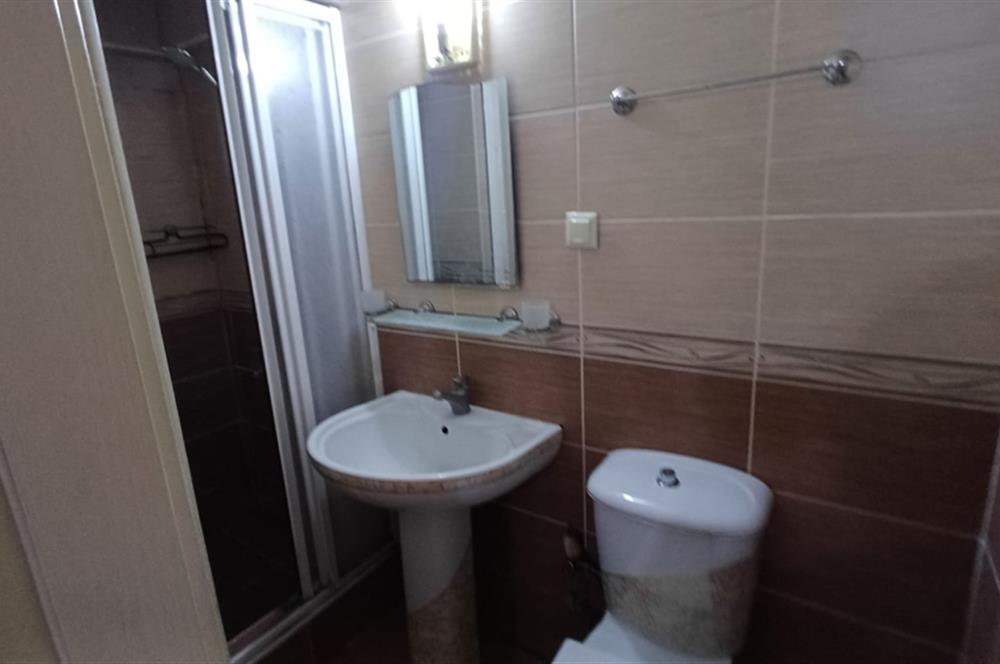 Urla Sanat sokağına 5 dk mesafede Satılık 3+1 daire