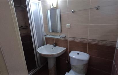 Urla Sanat sokağına 5 dk mesafede Satılık 3+1 daire