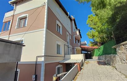 Urla Sanat sokağına 5 dk mesafede Satılık 3+1 daire