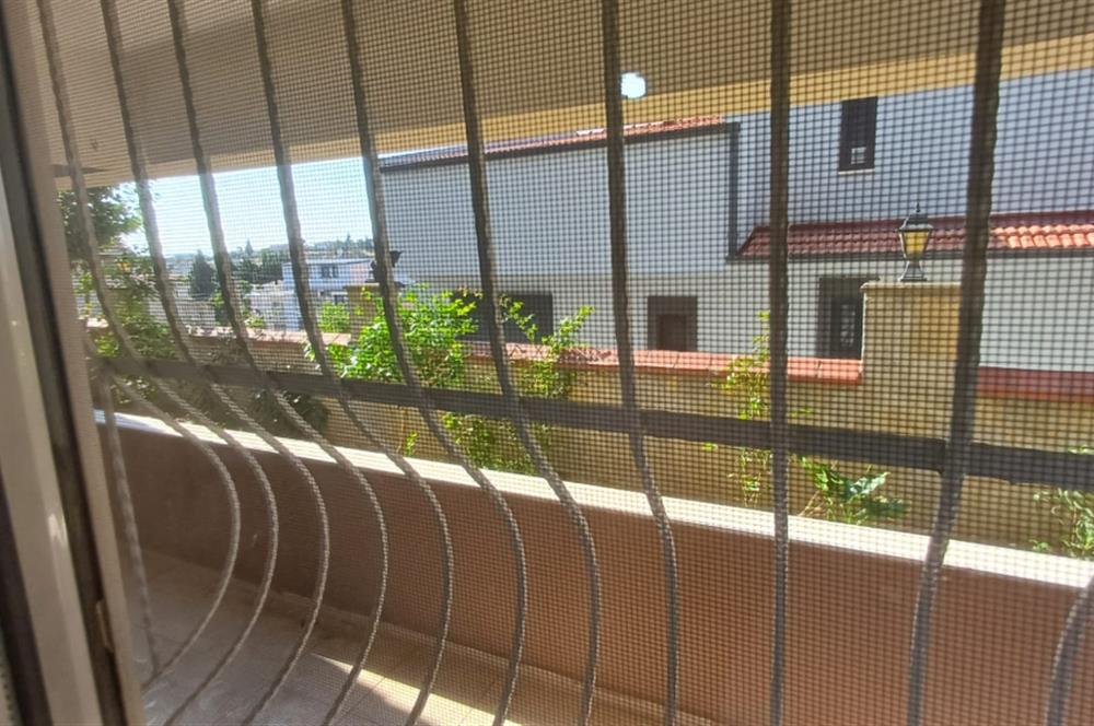Urla Sanat sokağına 5 dk mesafede Satılık 3+1 daire