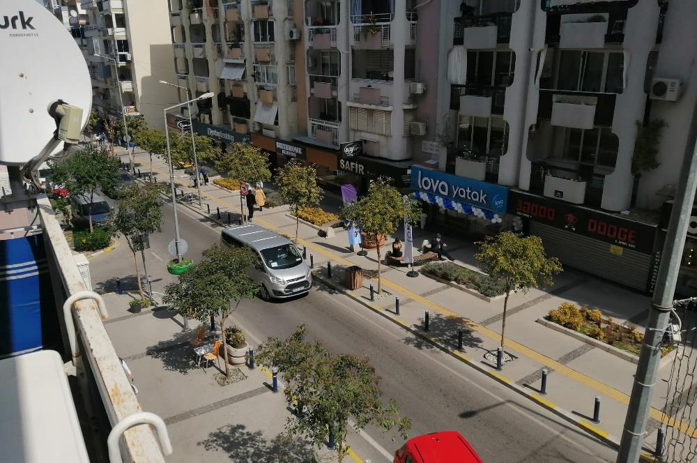BALÇOVA ATA CAD UZERI JEOTERMALLI 3+1
