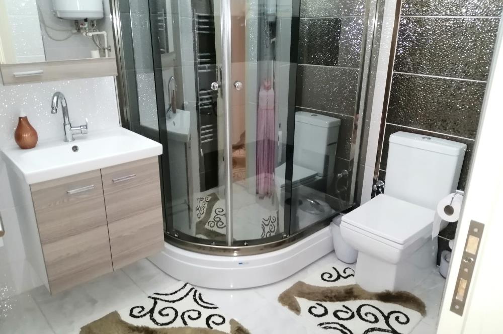 BALÇOVA ATA CAD UZERI JEOTERMALLI 3+1