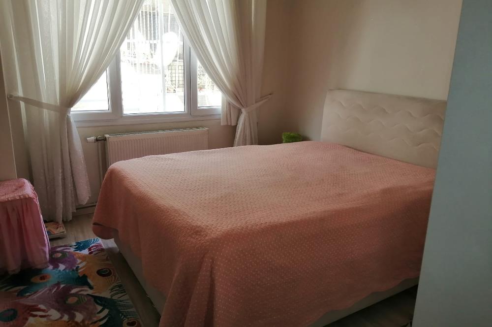BALÇOVA ATA CAD UZERI JEOTERMALLI 3+1