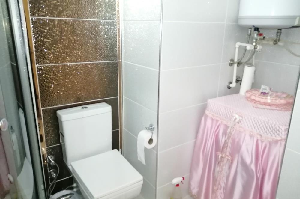 BALÇOVA ATA CAD UZERI JEOTERMALLI 3+1