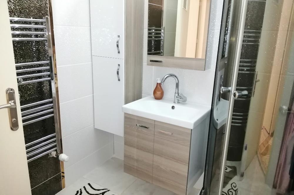 BALÇOVA ATA CAD UZERI JEOTERMALLI 3+1