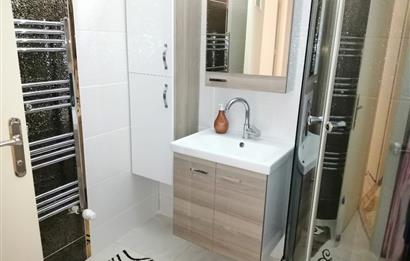 BALÇOVA ATA CAD UZERI JEOTERMALLI 3+1