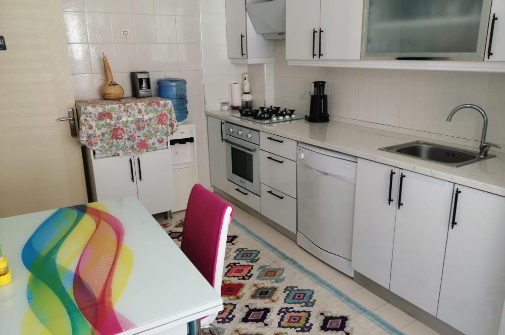 BALÇOVA ATA CAD UZERI JEOTERMALLI 3+1