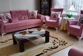 BALÇOVA ATA CAD UZERI JEOTERMALLI 3+1