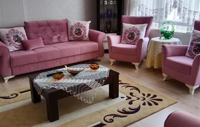 BALÇOVA ATA CAD UZERI JEOTERMALLI 3+1