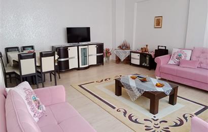 BALÇOVA ATA CAD UZERI JEOTERMALLI 3+1