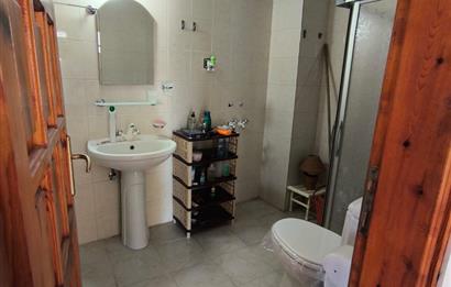 KARABURUN MORDOĞAN ARDIÇ'TA DENIZ MANZARALI 3+1 VILLA