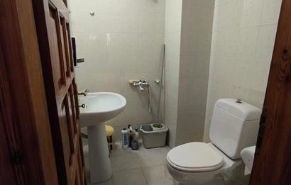 KARABURUN MORDOĞAN ARDIÇ'TA DENIZ MANZARALI 3+1 VILLA