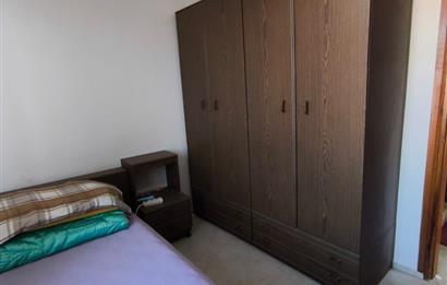 KARABURUN MORDOĞAN ARDIÇ'TA DENIZ MANZARALI 3+1 VILLA