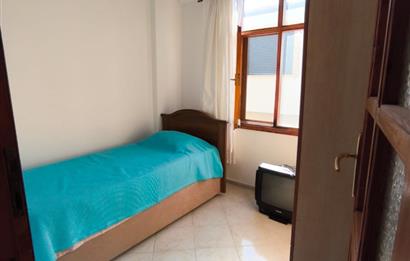 KARABURUN MORDOĞAN ARDIÇ'TA DENIZ MANZARALI 3+1 VILLA