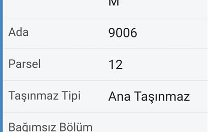 C21 LOCA'DAN GOP'DA SIFIR EŞYALI KİRALIK 1+1 DAİRE