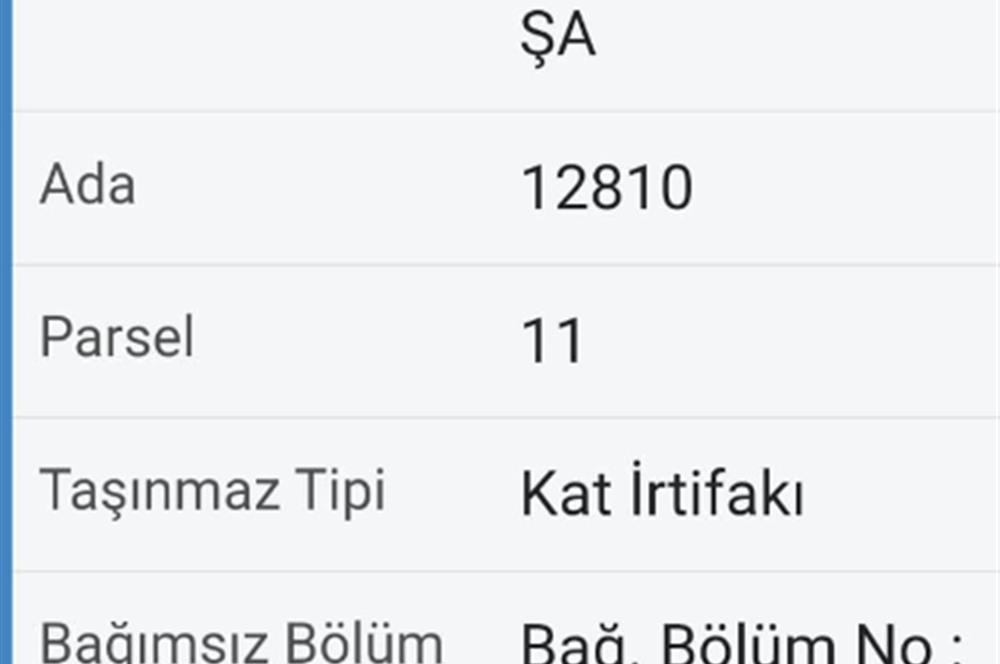 C21 LOCA'DAN GOP'DA SIFIR EŞYALI KİRALIK 1+1 DAİRE