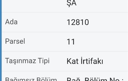 C21 LOCA'DAN GOP'DA SIFIR EŞYALI KİRALIK 1+1 DAİRE