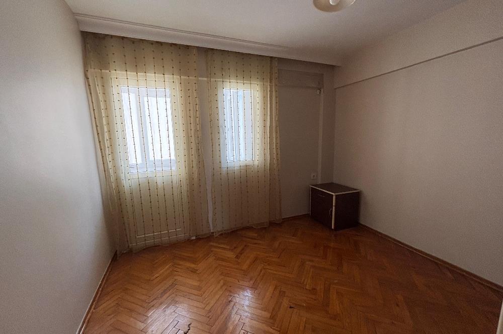Alsancak merkezde 2+1 , fuara komşu, bakımlı daire