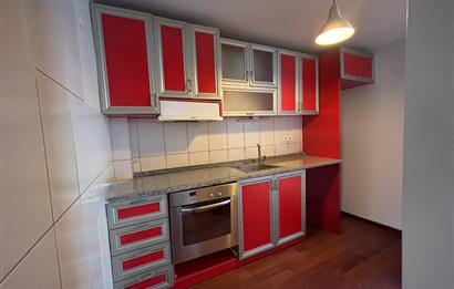 Alsancak merkezde 2+1 , fuara komşu, bakımlı daire