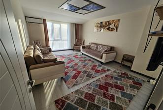 Sümer Mahallesi Satılık 2+1 Daire