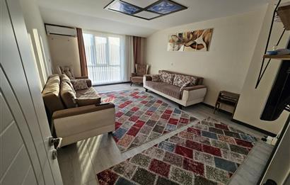 Sümer Mahallesi Satılık 2+1 Daire