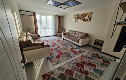 Sümer Mahallesi Satılık 2+1 Daire