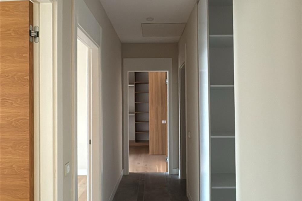 Rezidans14’de kiralık 3+1 daire