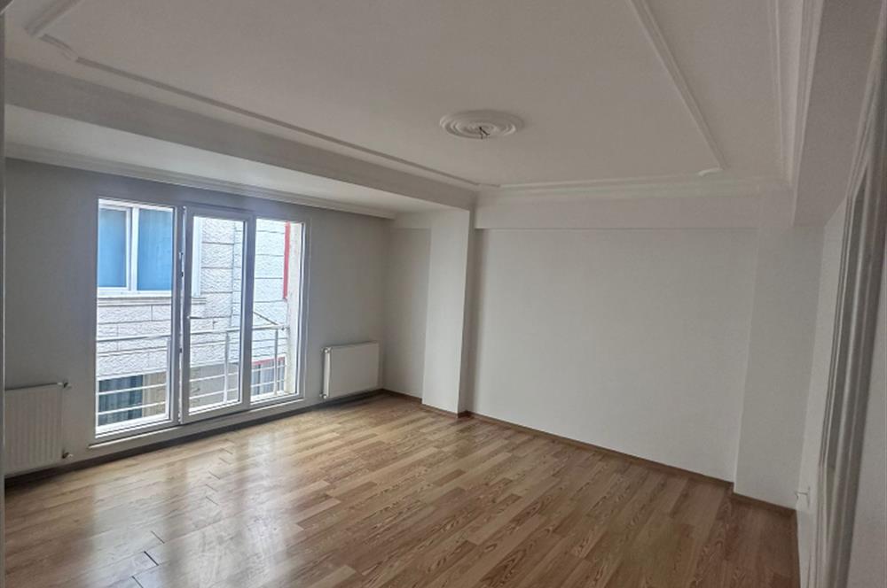 C21 ROOF'dan MUHTARLIĞIN KARŞISINDA ASANSORLU 2+1 KİRALIK DAİRE
