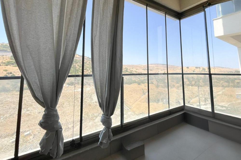 C21 BAL'dan BALTOK SİTESİNDE GENİŞ VE KULLANIŞLI 3+1 DAİRE