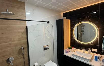 YAŞAMKENT AKINCI KULE DE SATILIK 4+1