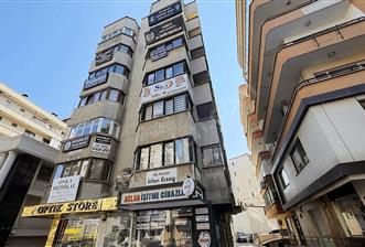 Century 21 Net'ten Doktorlar Caddesi(Çimen İşhanı) Kiralık Ofis